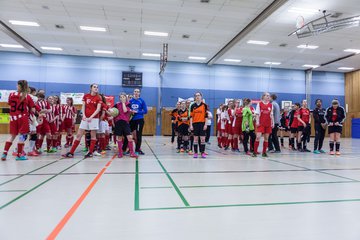 Bild 117 - B-Juniorinnen Wahlstedt Turnier